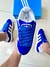 Adidas Campus Premium Azul - comprar online