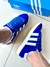 Adidas Campus Premium Azul - loja online