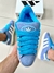 Adidas Campus Premium Azul Bebe - comprar online