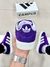 Adidas Campus Premium Roxo na internet