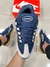 Nike Air Max 95 Amarelo/Cinza/Azul - comprar online