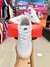 Air Force 1 Holografico Infantil Branco/Rosa - comprar online