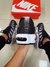 Air Max Plus Preto/Branco na internet