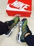 Air Max Plus Verde Neon - loja online