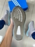 Yeezy Boost cinza/azul - Tenis Mogi