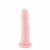 Dildo Macizo Super Super Carne - Linea Brazilian - 21 x 5 cm