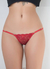 Floss Less Rojo - Mordisco - comprar online