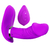 Vibrador de clitoris y punto G con control remoto - tienda online