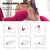 Vibrador de clitoris y punto G con control remoto - Amsterdam Love Store