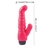 Vibrador Doble Rojo - Linea Funny - 17x4 cm - comprar online