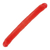 Dildo Doble Rojo - 40 x 3,5 cm - comprar online