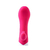 Vibrador Dual G-spot (Punto G y Clitoris) - 10 funciones - 17,5 x 3 cm - Amsterdam Love Store