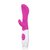 Vibrador Dual G-spot (Punto G y Clitoris) - 10 funciones - 17,5 x 3 cm - comprar online