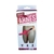 Arnes Topgun Rosa - Talle S - 14 x 3 cm - comprar online