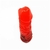 Vibrador Grande Rojo - Linea Americano - comprar online