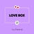 LOVE BOX AMSTERDAM - BOX "XS" - comprar online