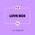 LOVE BOX AMSTERDAM - BOX "L" - comprar online