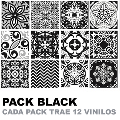 PACK BLACK - comprar online