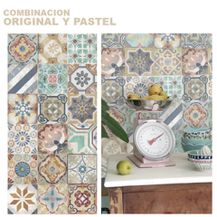 PACK PASTEL "LINEA CALCAREOS" - Memisart