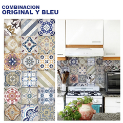 PACK BLEU "LINEA CALCAREOS" - tienda online