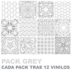 PACK GREY - comprar online