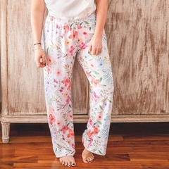 Pantalón pijama JOSEFINA