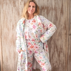 Pantalón pijama JOSEFINA - comprar online