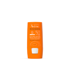 Avene Protector Solar Stick SFP50+ Zonas Sensibles 8gr