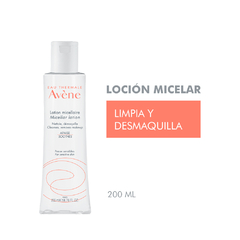 Avene Locion Micelar 200ml en internet