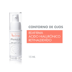 Avene PhysioLift Contorno de Ojos Anti-Edad 15ml en internet