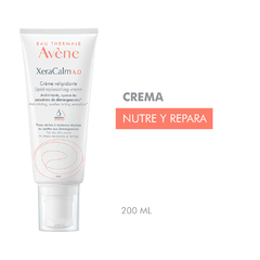 Avene Xeracalm A.D. Crema Relipidizante en internet