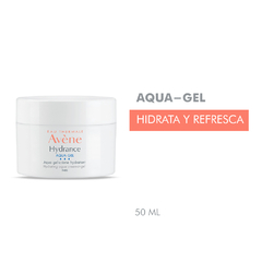 Avene Hydrance Aqua-Gel Gel/Crema Hidratante 50ml en internet