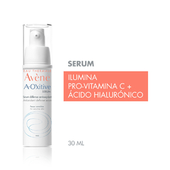 Avene A-Oxitive Serum 30ml en internet