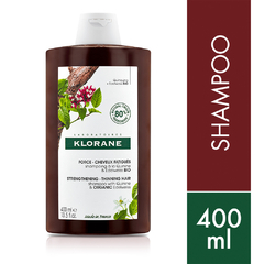 Klorane Shampoo de Quinina 400ml en internet