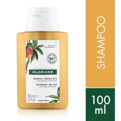 Klorane Shampoo de Mango 100ml en internet