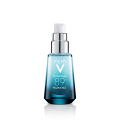 Vichy Mineral 89 Contorno de Ojos 15ml