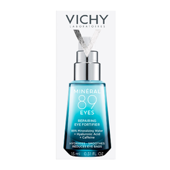 Vichy Mineral 89 Contorno de Ojos 15ml en internet