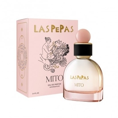 Las Pepas Mito Eau de Parfum 100ml - comprar online