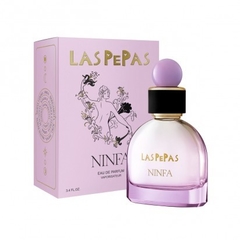 Las Pepas Ninfa Eau de Parfum 100ml - comprar online