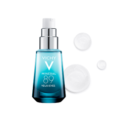 Vichy Mineral 89 Contorno de Ojos 15ml - Farmacia Cuyo