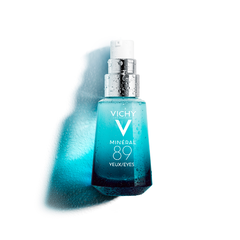 Vichy Mineral 89 Contorno de Ojos 15ml - tienda online