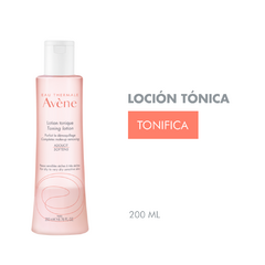 Avene Locion Suavizante 200ml en internet