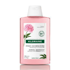 Klorane Shampoo de Peonia 200ml