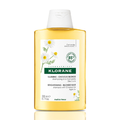 Klorane Shampoo de Camomila 200ml