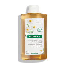 Klorane Shampoo de Camomila 400ml