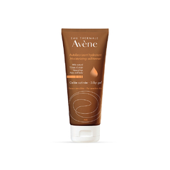 Avene Protector Solar Crema Autobronceante 100ml