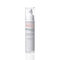 Avene PhysioLift Crema de Noche Anti-Edad 30ml