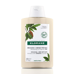 Klorane Shampoo Cupuacu 200ml