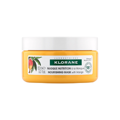Klorane Mascara Capilar de Mango 150ml
