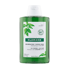 Klorane Shampoo de Ortiga Blanca 200ml